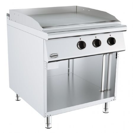 Plaque à snacker pro profondeur 900 Triphasé 12 kW surface chrome lisse - Combisteel - 7178.3200 Plaque à snacker pro profondeur 900 Triphasé 12 kW surface chrome lisse - Combisteel - 7178.3200