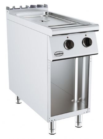 Bains-marie pro ligne profondeur 900 Monophasé 26 L - Combisteel - 7178.3205 Bains-marie pro ligne profondeur 900 Monophasé 26 L - Combisteel - 7178.3205