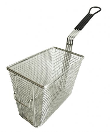 Panier friteuse professionnelle a electrique
