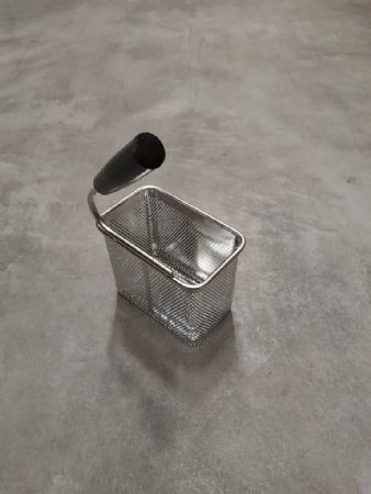 Panier cuiseur professionnel pte