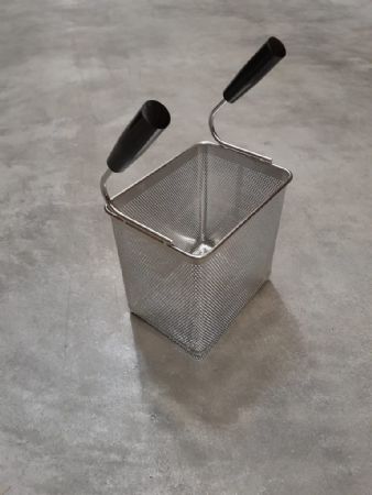 Panier cuiseur professionnel pte