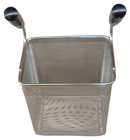 Base 700 panier cuiseurs pâte à gaz - Combisteel - 7178.9110