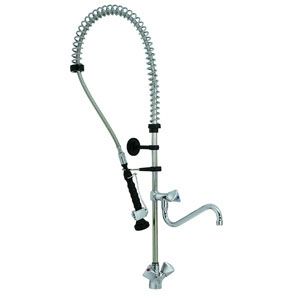 Robinetterie professionnelle pour plonge cuisine - Combisteel - 7212.0030 Robinetterie professionnelle pour plonge cuisine - Combisteel - 7212.0030
