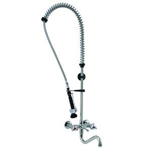 Robinetterie professionnelle pour plonge cuisine - Combisteel - 7212.0040