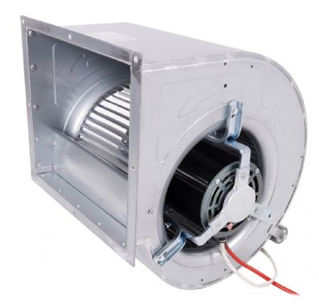 Moteur de hotte 10/10 avec débit 900 m3/h - Combisteel - 7225.0055 Moteur de hotte 10/10 avec débit 900 m3/h - Combisteel - 7225.0055