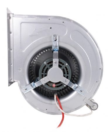 Moteur de hotte 10/10 avec débit 2200 m3/h - Combisteel - 7225.0100
