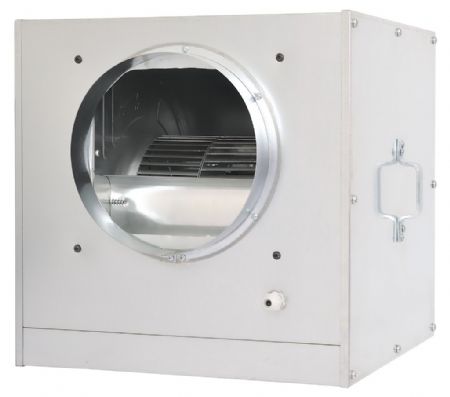 Groupe extraction hotte - Combisteel - 7225.0160