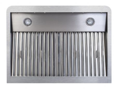 Hotte centrale induction - Combisteel - 7227.0005