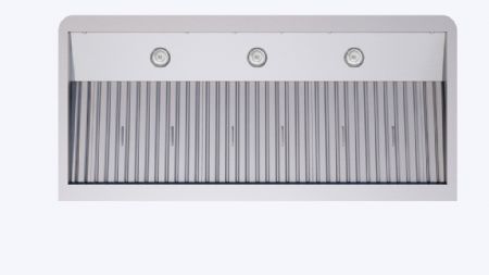 Hotte centrale induction - Combisteel - 7227.0010