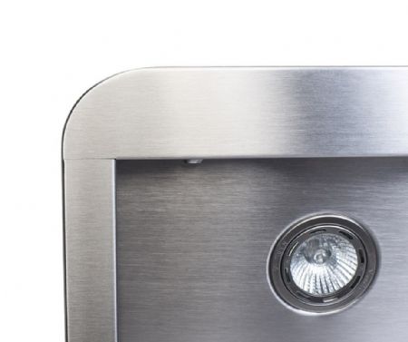 Hotte centrale induction - Combisteel - 7227.0010
