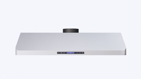 Hotte centrale induction - Combisteel - 7227.0010