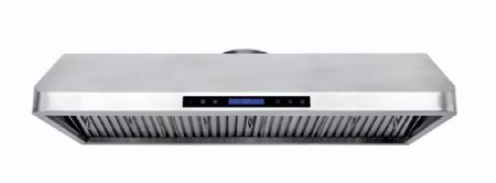 Hotte centrale induction - Combisteel - 7227.0010 Hotte centrale induction - Combisteel - 7227.0010