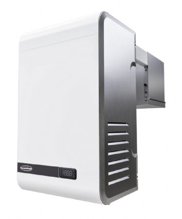 Groupe pour chambre froide négatif monobloc 2,8-4,9 m³ - Combisteel - 7265.1050 Groupe pour chambre froide négatif monobloc 2,8-4,9 m³ - Combisteel - 7265.1050