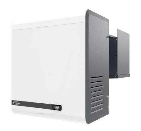 Groupe pour chambre froide négatif monobloc 15,8-29,6 m³ - Combisteel - 7265.1085