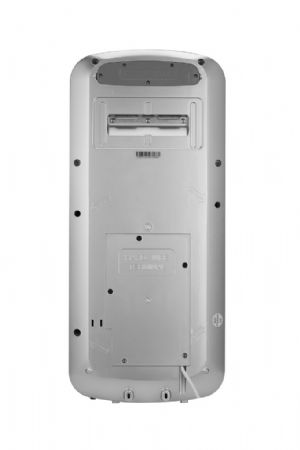 Sèche-mains 1,25-1,65 kW Argent - Combisteel - 7270.0005
