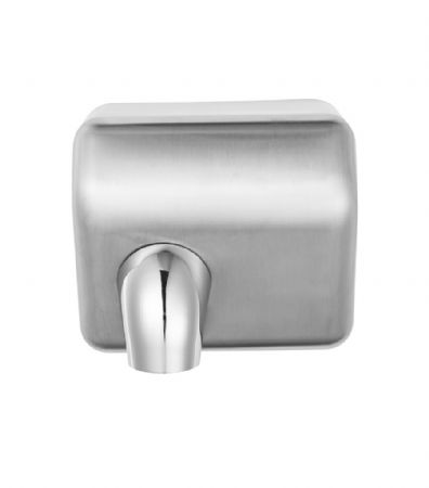 Sèche-mains compact avec capteur sans contact - Combisteel - 7270.0020