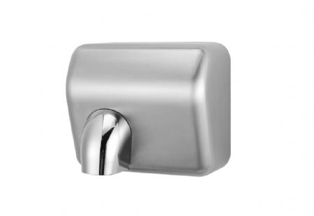 Sèche-mains compact avec capteur sans contact - Combisteel - 7270.0020