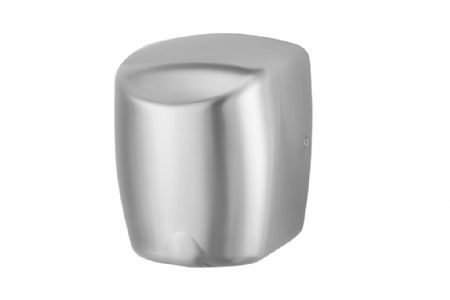 Sèche-mains compact avec capteur sans contact - Combisteel - 7270.0025