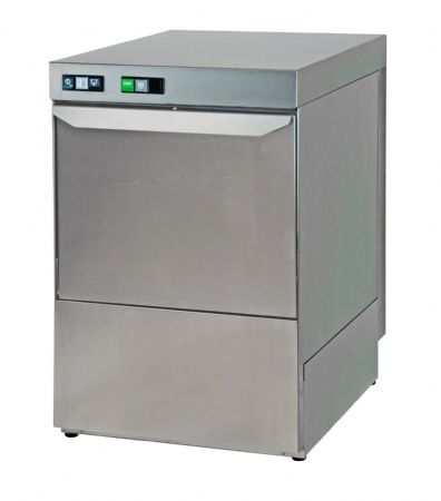 Lave - vaisselle professionnel chargement par l'avant monophasé - Combisteel - 7280.0020