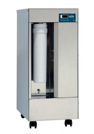 INSTALLATION D'OSMOSE INVERSE - Combisteel - 7280.0145 INSTALLATION D'OSMOSE INVERSE - Combisteel - 7280.0145