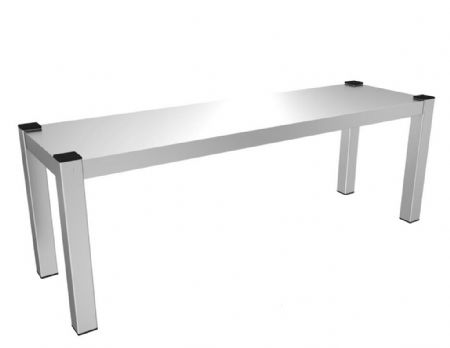 Étagère du Chef 1000x300x350 mm - Combisteel - 7333.0530