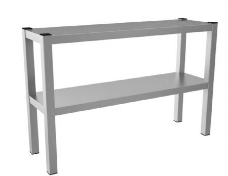 Étagère du Chef 1800x300x650 mm - Combisteel - 7333.0550