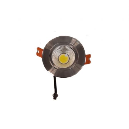 1x LED SPOT POUR HOTTE ASPIRANTE SRIE 7333