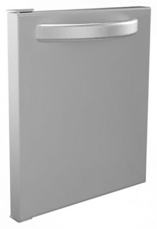 SOFRACHEF - Porte pour soubassement 300 mm - Sofraca - 73P