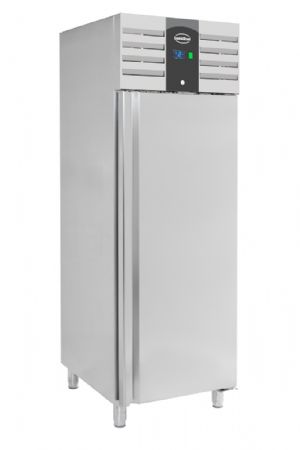 Armoire congélateur professionnelle 1 porte pleine 650 L - Combisteel - 7450.0076