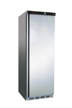 Armoire congélateur professionnelle 1 porte pleine 340 L - Combisteel - 7450.0570 Armoire congélateur professionnelle 1 porte pleine 340 L - Combisteel - 7450.0570