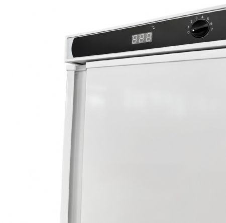 Armoire congélateur professionnelle 1 porte pleine 340 L - Combisteel - 7450.0571