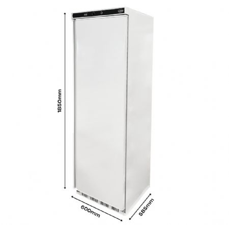 Armoire congélateur professionnelle 1 porte pleine 340 L - Combisteel - 7450.0571
