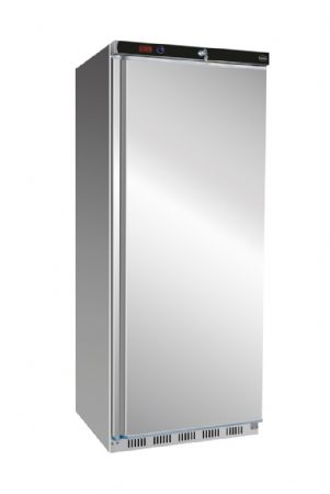Armoire congélateur professionnelle 1 porte pleine 555 L - Combisteel - 7450.0575