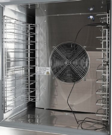 Cellule de refroidissement 10 niveaux GN 1/1 - Combisteel - 7450.1305