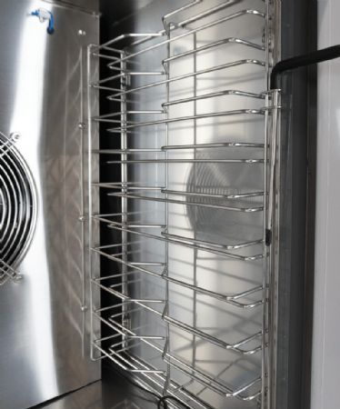 Cellule de refroidissement 10 niveaux GN 1/1 - Combisteel - 7450.1305