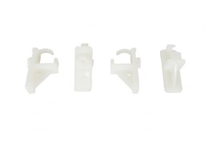 Set 4 clip pour 7450.0157