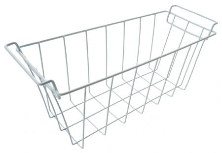 Panier pour congélateur bahut couvercle en inox 650 l - Combisteel - 7451.1118