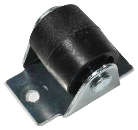Série de roue pour congélateur bahut couvercle en inox 302 l - Combisteel - 7451.1124