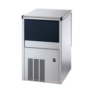 Machine à glaçons professionnelle 25 kg/24 h - Combisteel - 7453.0004