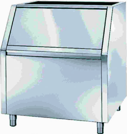 Bac de stockage glaçons - Combisteel - 7453.0032