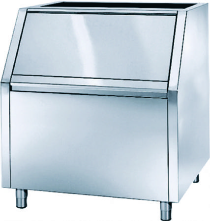 Reservoir de stockage de glaons - 200 kg