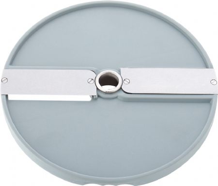 Coupe Légumes Inox 200 kg/h Monophasé - Combisteel - 7455.0080