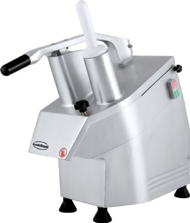 Coupe Légumes Inox 200 kg/h Monophasé - Combisteel - 7455.0080