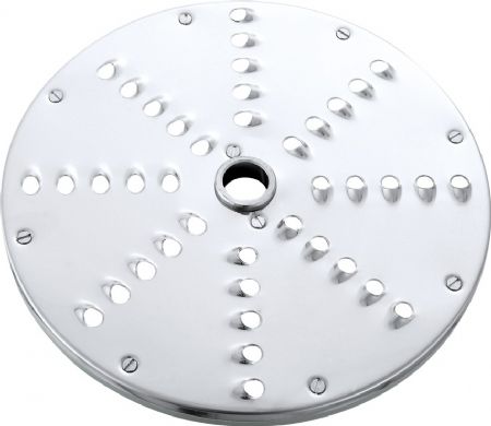Coupe lgumes inox 5 disques
