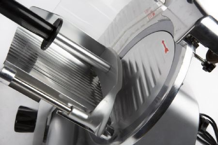 Trancheuse à jambon Ø250 mm - Combisteel - 7455.0145