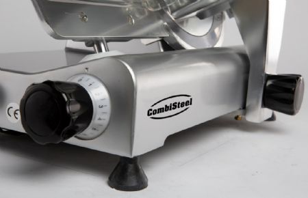 Trancheuse à jambon Ø250 mm - Combisteel - 7455.0145