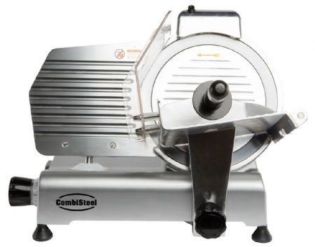 Trancheuse à jambon Ø250 mm - Combisteel - 7455.0145