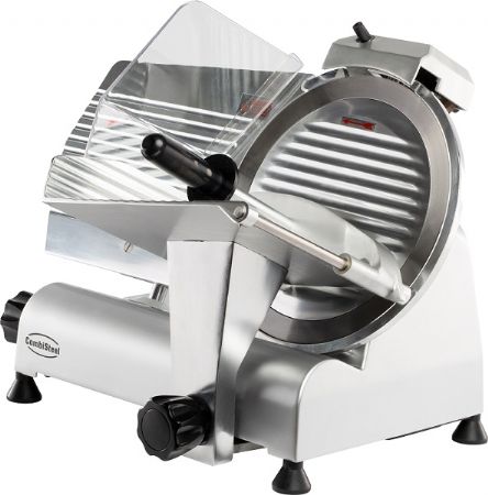 Trancheuse à jambon diamètre 300 mm - Combisteel - 7455.0155