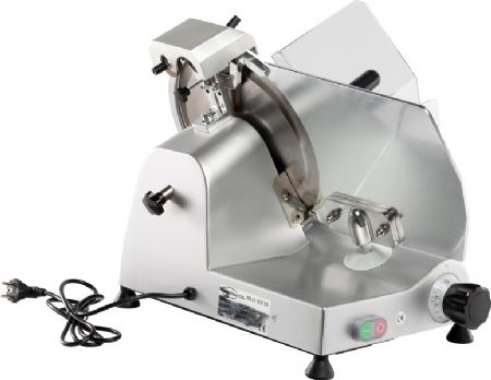 Trancheuse à jambon diamètre 300 mm - Combisteel - 7455.0155