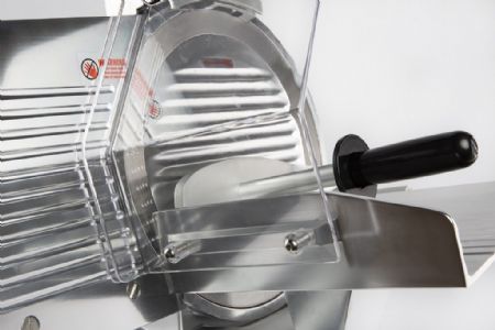 Trancheuse à jambon diamètre 300 mm - Combisteel - 7455.0155